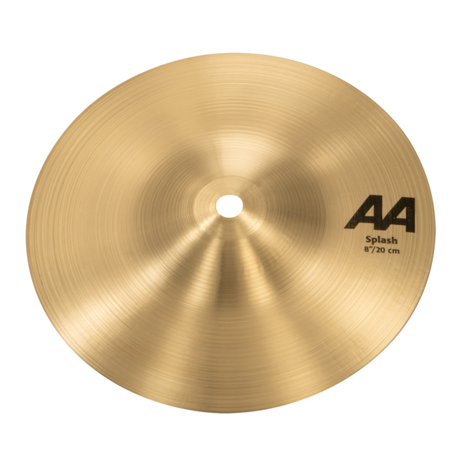 Sabian - 20805 - 8" AA Splash