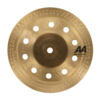 Sabian Sabian - 20816CS - 8" AA Mini Holy China