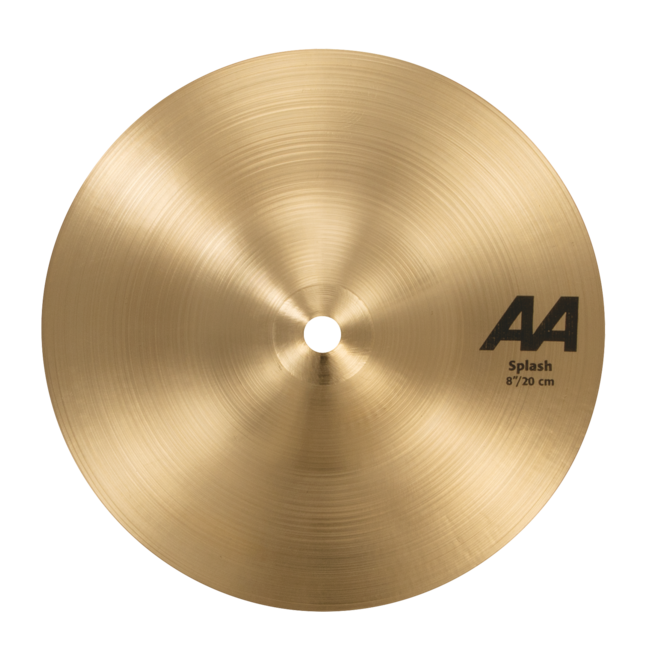 Sabian - 20805 - 8" AA Splash