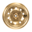Sabian - 20816CSB - 8" AA Mini Holy China BrilliantÃ‚Â Ã‚Â Ã‚Â 