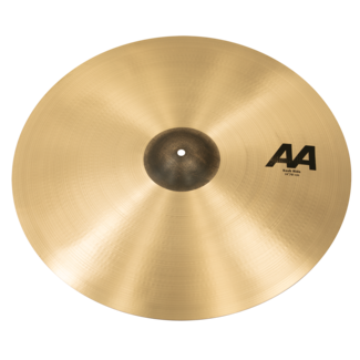 Sabian Sabian - 224BC - 24" AA Bash Ride
