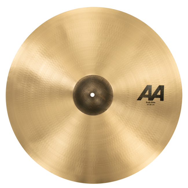 Sabian - 224BC - 24" AA Bash Ride