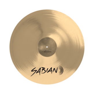 Sabian Sabian - 22206TSSLB - 22" AA Spotlight Crash
