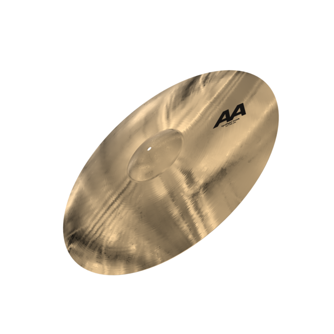 Sabian - 22206TSSLB - 22" AA Spotlight Crash