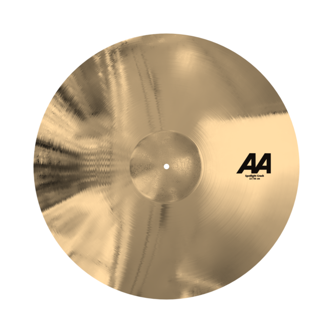 Sabian - 22206TSSLB - 22" AA Spotlight Crash
