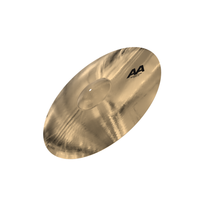 Sabian - 22006TSSLB - 20" AA Spotlight Crash