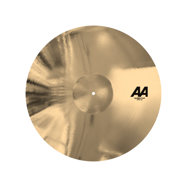 Sabian - 22006TSSLB - 20" AA Spotlight Crash