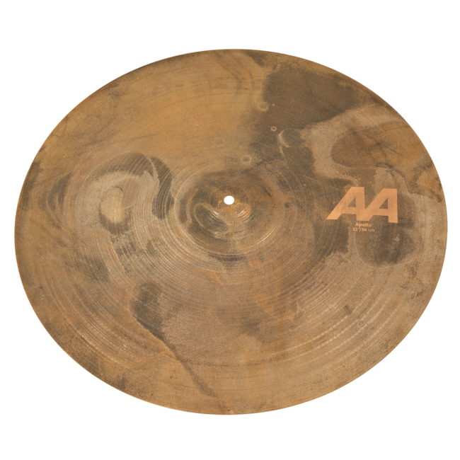 Sabian - 22280A - 22" AA Apollo