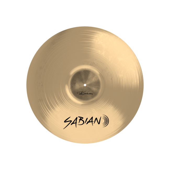 Sabian - 21906TSSLB - 19" AA Spotlight Crash