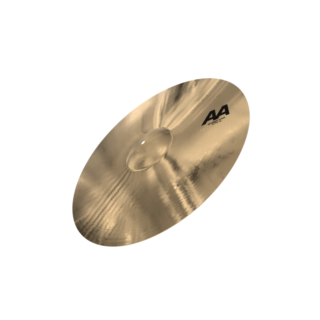 Sabian - 21906TSSLB - 19" AA Spotlight Crash