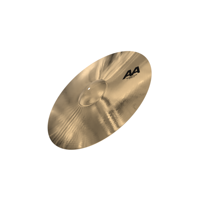 Sabian - 21806TSSLB - 18" AA Spotlight Crash
