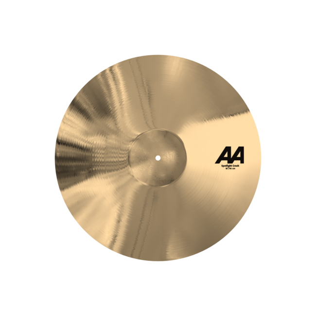Sabian - 21806TSSLB - 18" AA Spotlight Crash