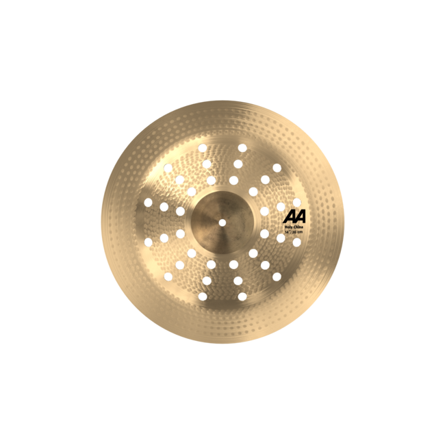 Sabian - 21416CS - 14" AA Holy China