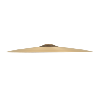Sabian Sabian - 22172 - 21" AA Raw Bell Dry Ride