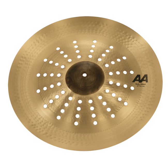 Sabian - 22116CS - 21" AA Holy China