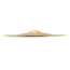 Sabian - 22116CSB - 21" AA Holy China Brilliant Finish