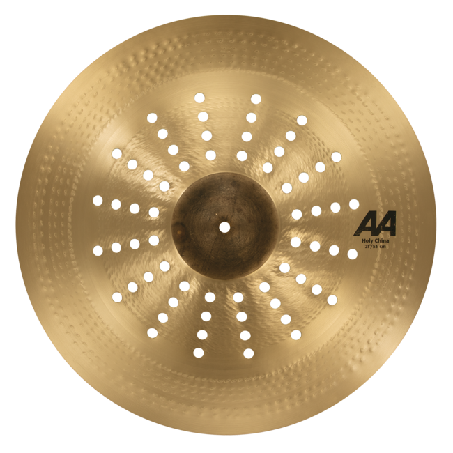 Sabian - 22116CS - 21" AA Holy China