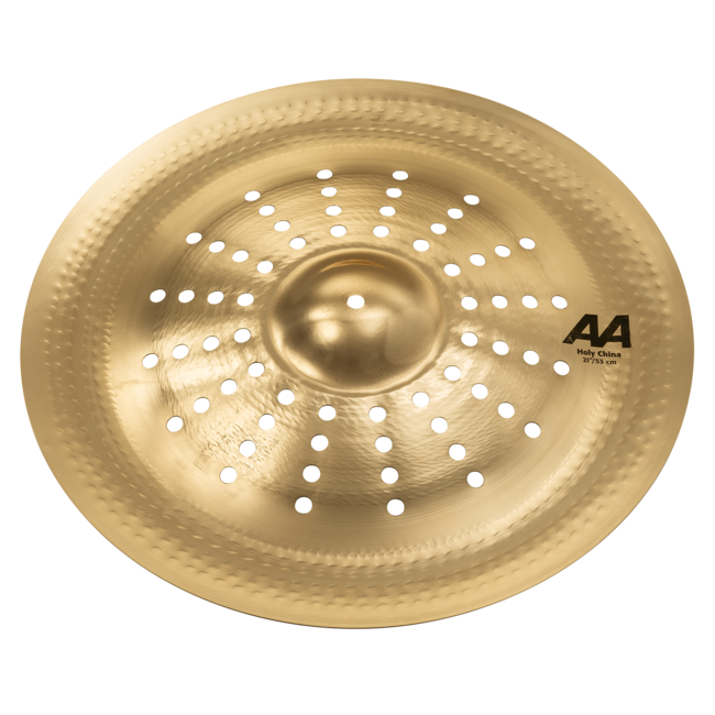 Sabian - 22116CSB - 21" AA Holy China Brilliant Finish