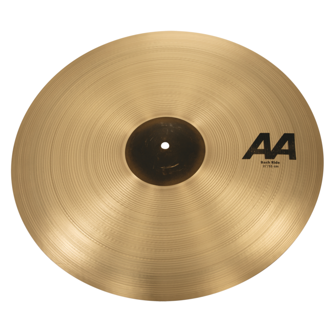 Sabian - 221BC - 21" AA Bash Ride