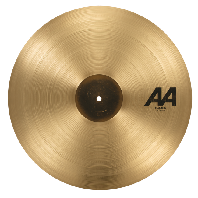 Sabian - 221BC - 21" AA Bash Ride