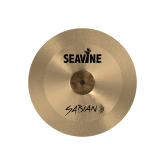 Sabian Sabian - SVAVX18/1 - 18" Seavine AVX Single
