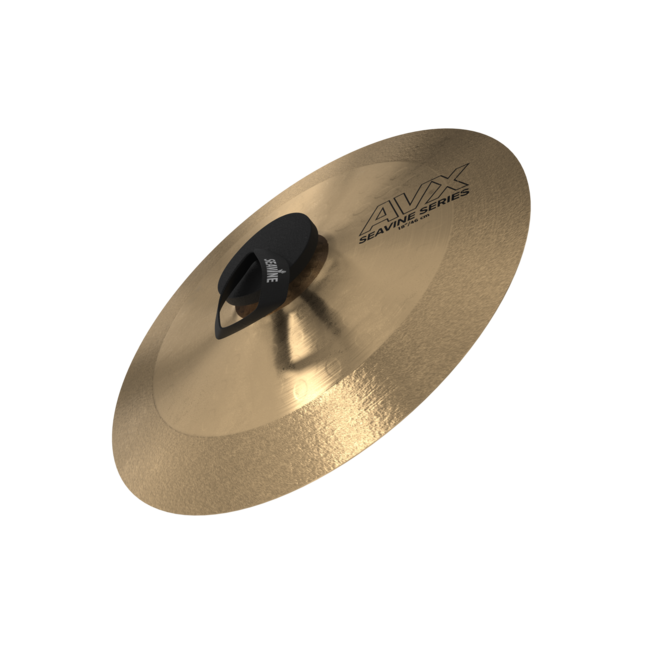 Sabian - SVAVX18/1 - 18" Seavine AVX Single