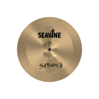 Sabian Sabian - SVAV18/1 - 18" Seavine AV Single