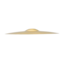 Sabian - SBR1402/1 - 14" SBR Hat Top