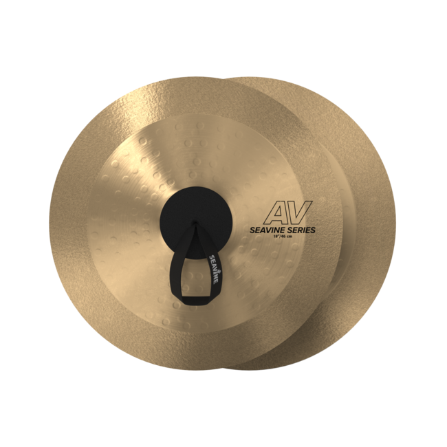 Sabian - SVAV18/1 - 18" Seavine AV Single