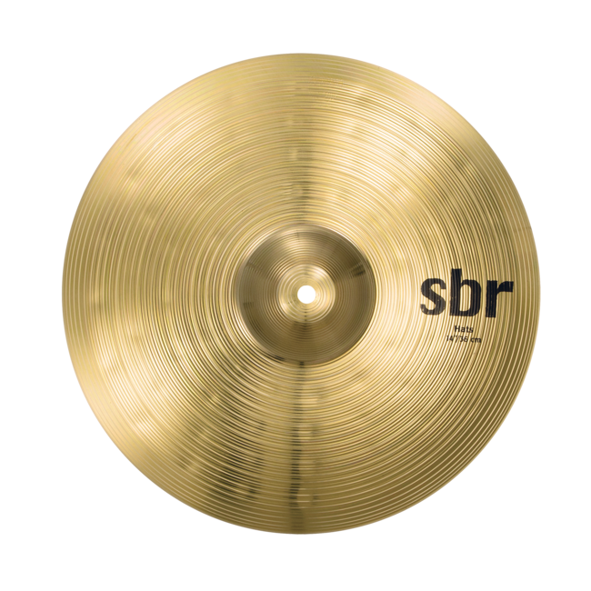 Sabian - SBR1402/1 - 14" SBR Hat Top