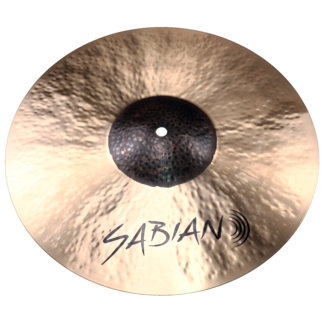 Sabian Sabian - 11502XBCN/2 - 15" HHX Complex Medium Big Cup Hat Bottom