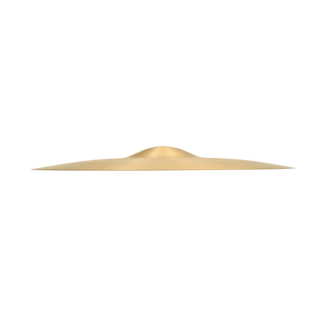 Sabian Sabian - 114XALN/1 - 14" HHX Anthology Low Bell Top