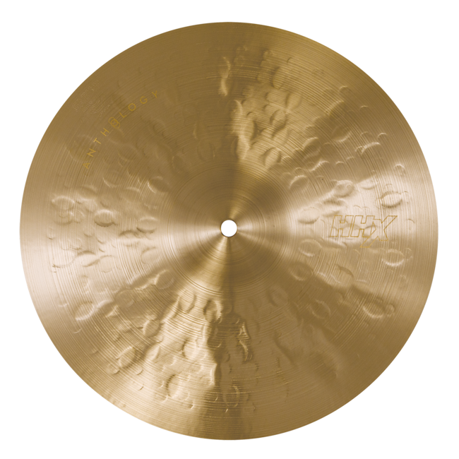 Sabian - 114XALN/1 - 14" HHX Anthology Low Bell Top