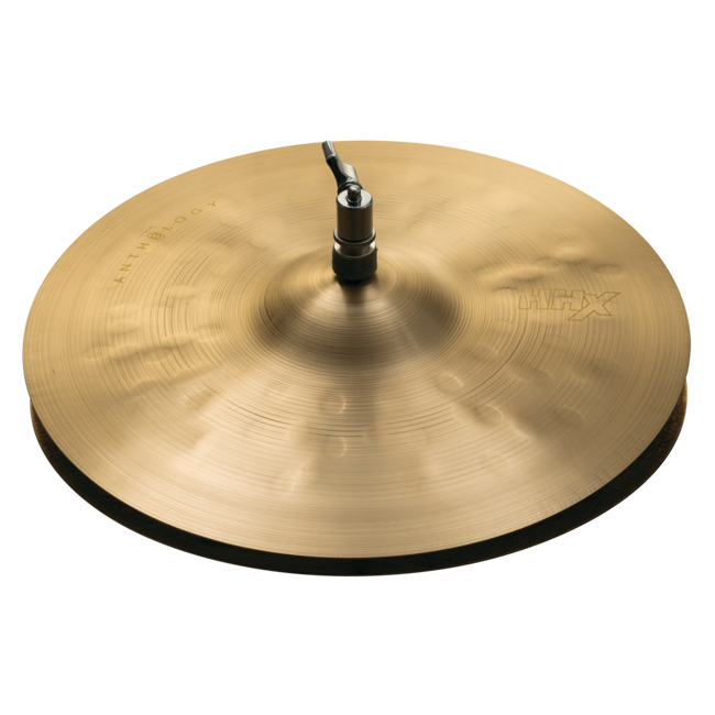 Sabian - 114XAHN/1 - 14" HHX Anthology High Bell Top