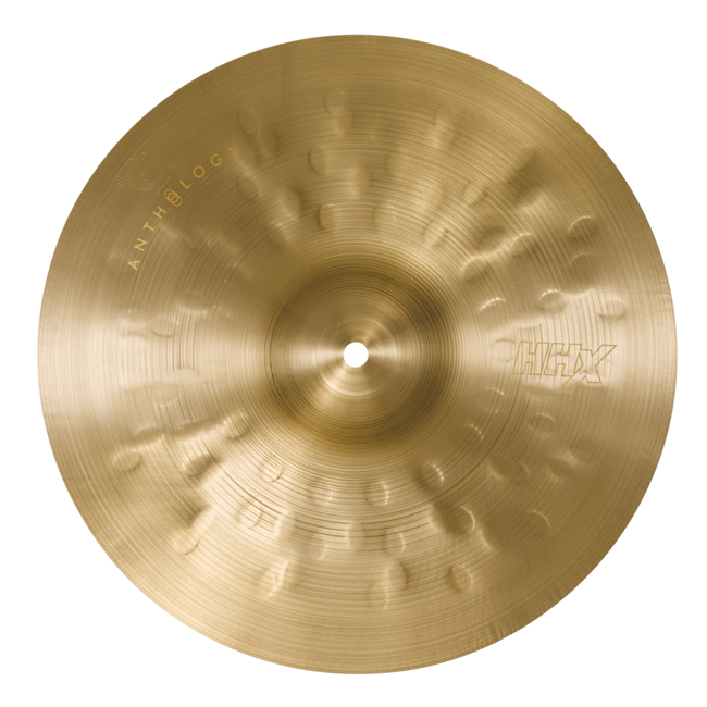 Sabian - 114XAHN/1 - 14" HHX Anthology High Bell Top
