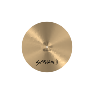 Sabian Sabian - H15H/2 - 15" HH Hammertone Hat Bottom