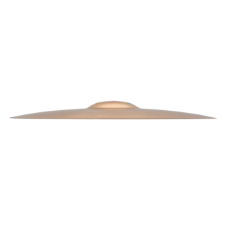 Sabian Sabian - 41822X/1 - 18" B8X Marching Band Single