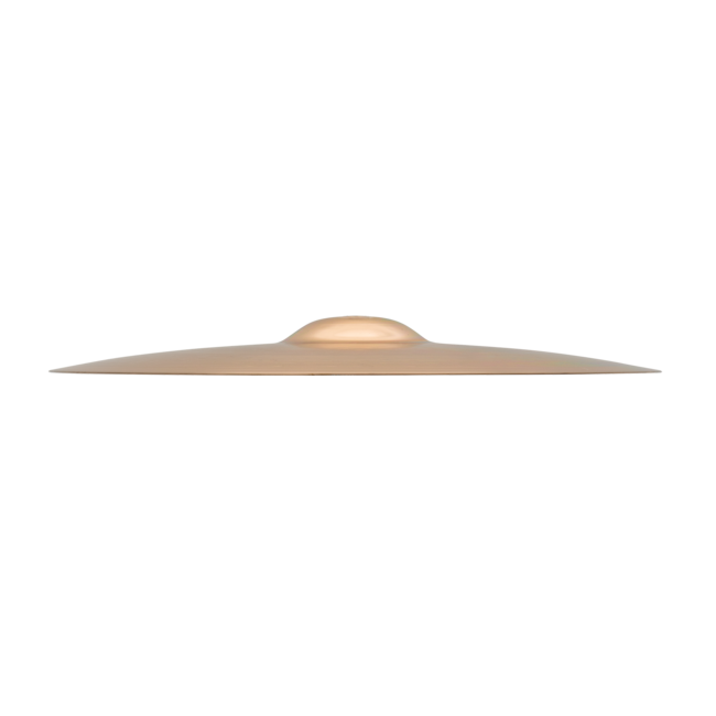 Sabian - 41622X/1 - 16" B8X Marching Band Single