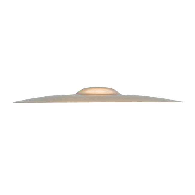 Sabian - 41621X/1 - 16" B8X Concert Band Single