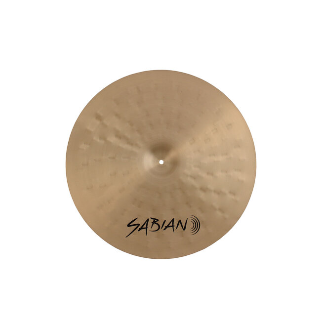 Sabian - 12210XTN - 22" HHX Tempest