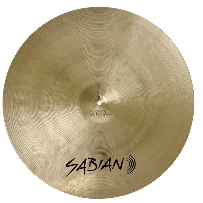 Sabian - H22R - 22" Hammertone Ride