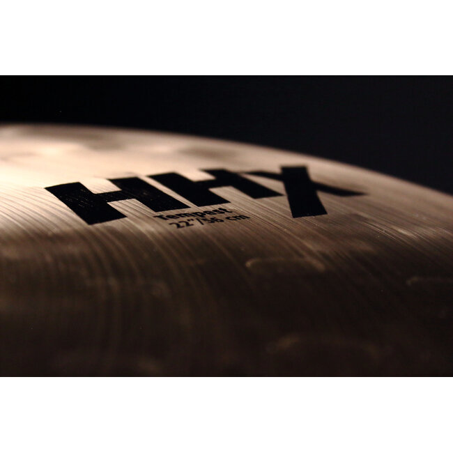 Sabian - 12210XTN - 22" HHX Tempest