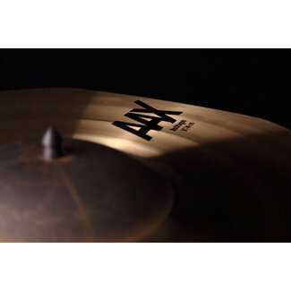 Sabian Sabian - 21832X - 18" AAX Rocktagon