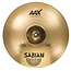 Sabian - 2201287XB - 20" AAX X-Plosion Ride Brilliant Finish