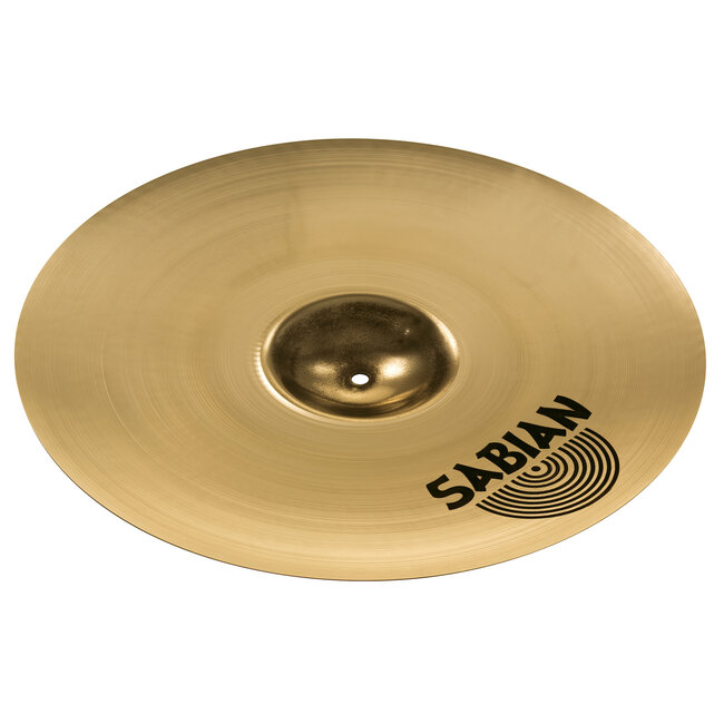 Sabian - 2201287XB - 20" AAX X-Plosion Ride Brilliant Finish