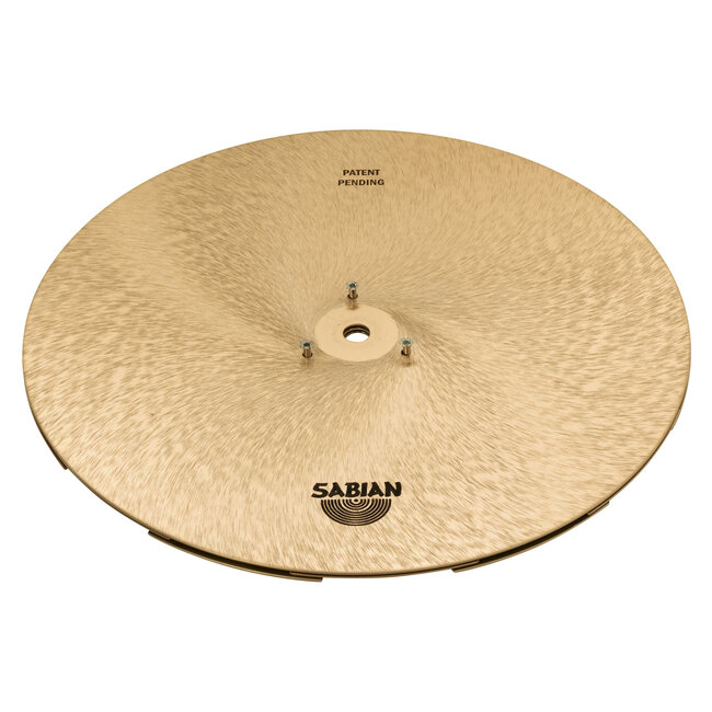 Sabian - CH12 - 12" Chopper
