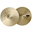Sabian - H14H - 14" Hammertone Hats
