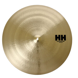 Sabian Sabian - H20R - 20" Hammertone Ride