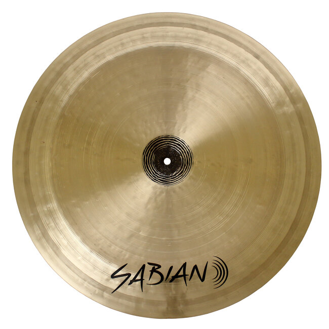 Sabian - H22CH - 22" Hammertone Chinese