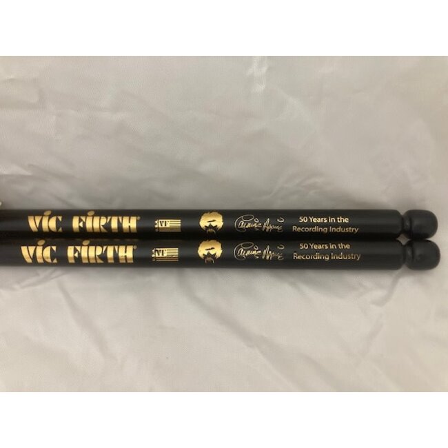 Vic-Firth -  SCALTD - Carmine Appice Sticks 50 Year Limited Edition